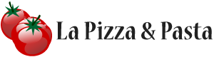 La Pizza & Pasta logo