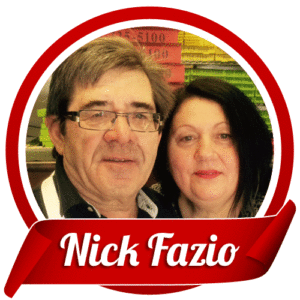 Nick Fazio